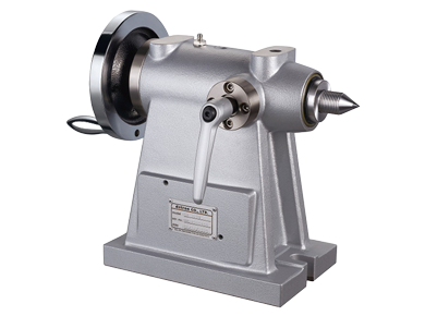 Tailstock