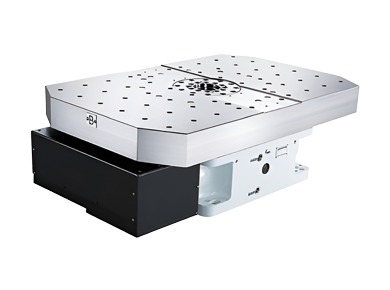 Automatic Pallet Change System (Roller Gear Cam Type) Automatic Pallet Change System (Roller Gear Cam Type)
